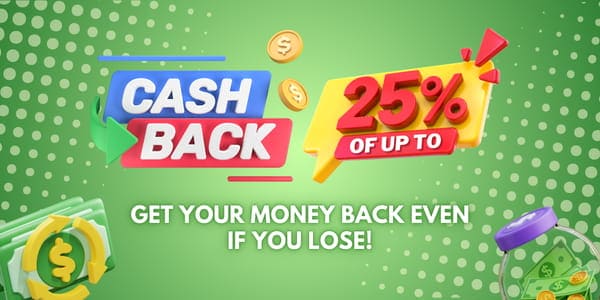 Sugal mobile casino promotional artwork