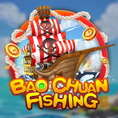 Bao Chuan Fishing arcade tile artwork
