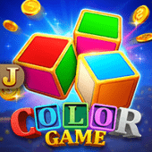 Color Game specialty tile artwork