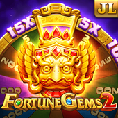 Fortune Gems 2 slot tile artwork