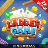 Ladder Game specialty tile artwork