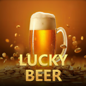 Lucky Bear specialty tile artwork