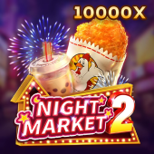 Night Market 2 slot tile artwork