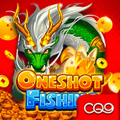 Oneshot Fishing arcade tile artwork