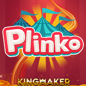 Plinko specialty game tile artwork
