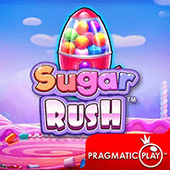 Sugar Rush slot tile artwork