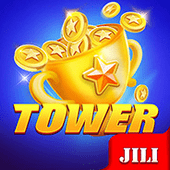 Tower specialty game tile artwork