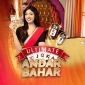 Ultimate Andar Bahar live tile artwork