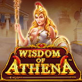 Wisdom of Athena slot tile artwork